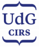 Logo UdG_CIRS